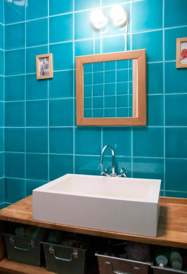 Bright And Very Nice Duplex 63 M - Sacre-Coeur Paris 0*,  France