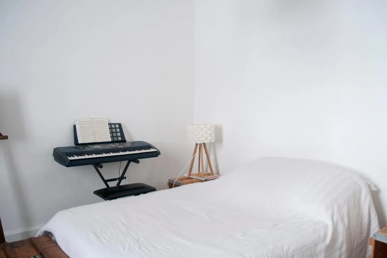 Bright And Very Nice Duplex 63 M - Sacre-Coeur Paris 0*,