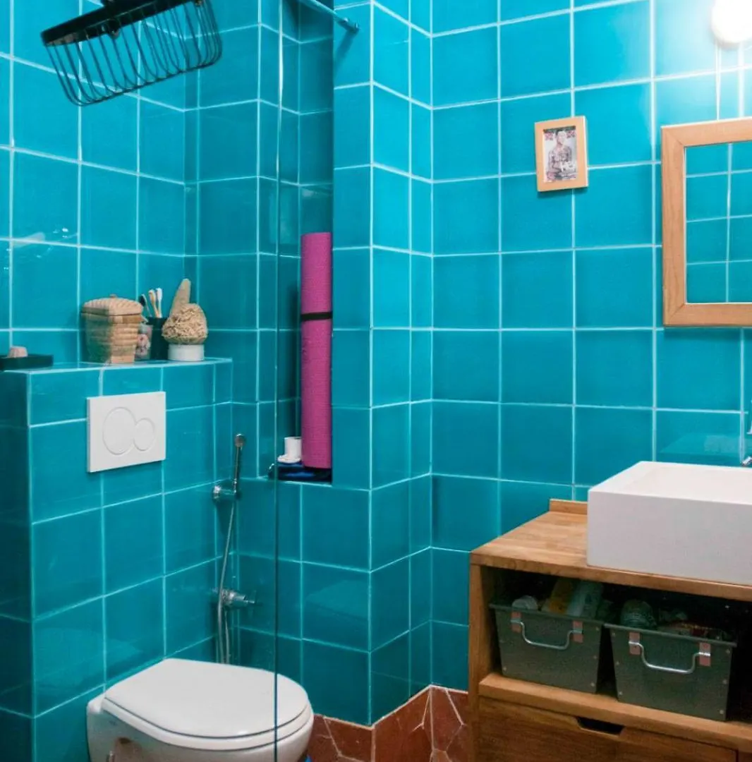 Apartment Bright And Very Nice Duplex 63 M - Sacre-Coeur Paris