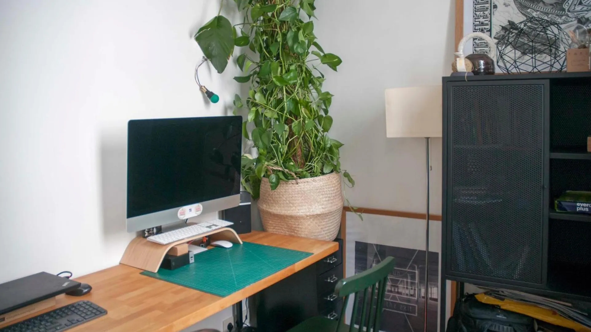 Bright And Very Nice Duplex 63 M - Sacre-Coeur Paris Apartment